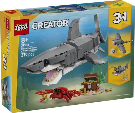 Lego Creator 31381 Lego® Creator - Immagine 6