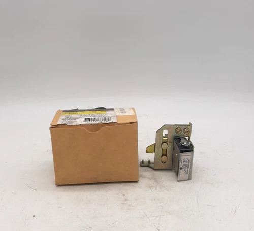 GE THAUX21D Auxiliary Contact Kit