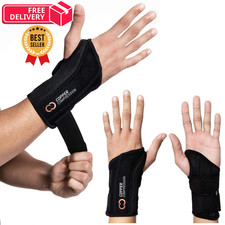 Copper Compression Advanced Wrist Left Hand L...