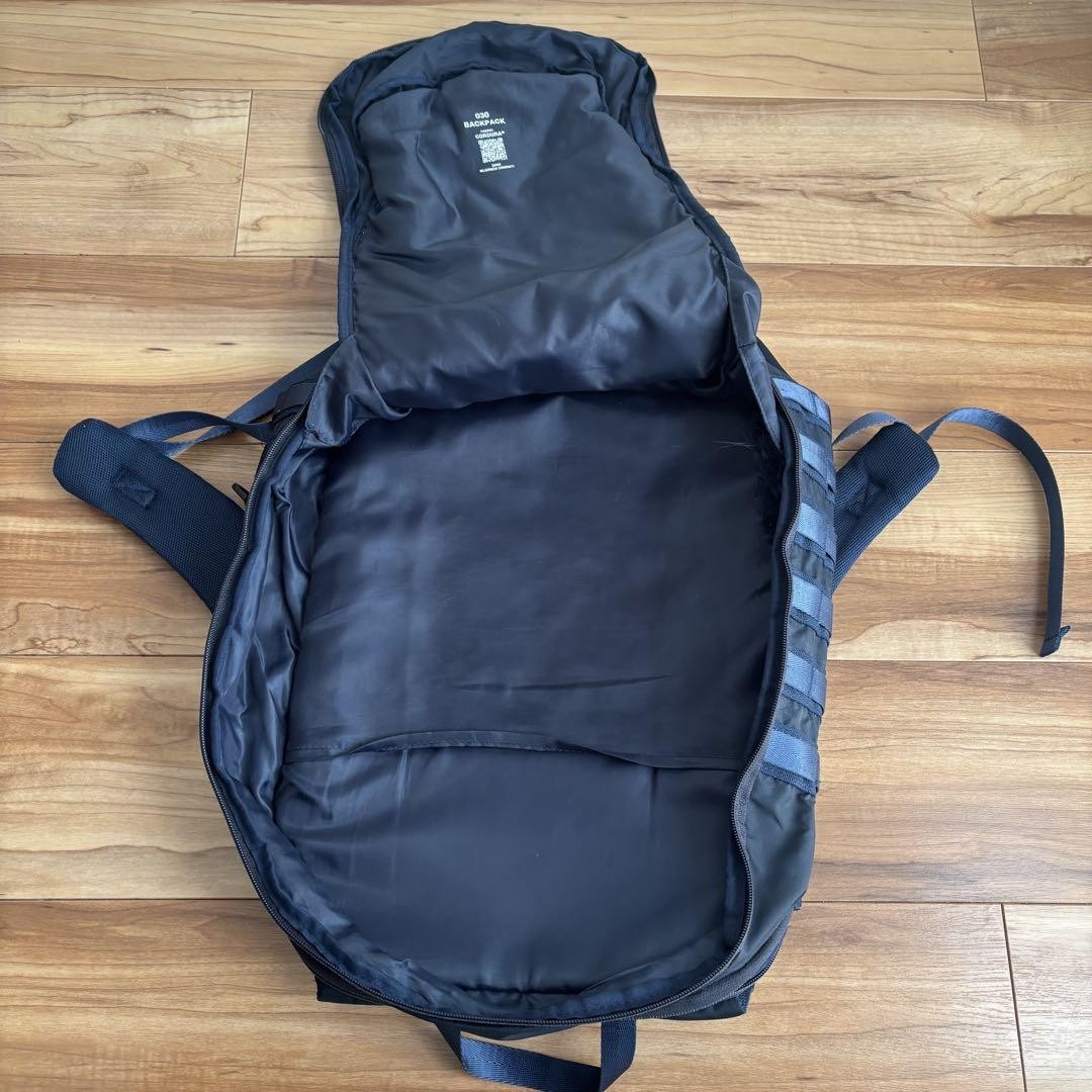 DAIWA LIFESTYLE 23AW BACKPACK パーツ DAIWA LIFESTYLE 23AW DAIWA LIFESTYLE 23AW BACKPACK パーツ DAIWA LIFESTYLE 23AW