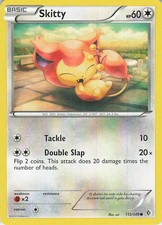 Skitty Common Boundaries Crossed 113/149 LP on eBay
