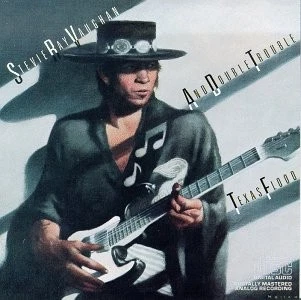 Stevie Ray Vaughan Music CDs for sale | eBay