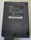 Toshiba PA2669U 3.5" 1.44MB/720kb IDC External Floppy Disk Drive