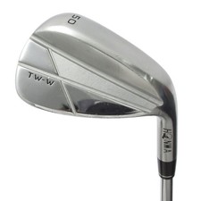 Honma Golf Tour World TW-W (2024) Chrome-Plated Wedge Dynamic Gold HT [50-08]