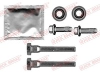 Quick Brake FüHrungshüLsensatz Bremssattel 113-0015X FüR Ranger Ford TKE VW T1A