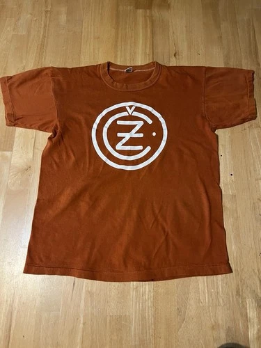 Russell Southern Co 60s Vintage CZ Motocross T-Shirt Sport C Vintage vintage concert t-shirt, vintage, single stitch, B+ condition
