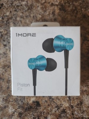 1MORE Piston Fit In-Ear Headphones