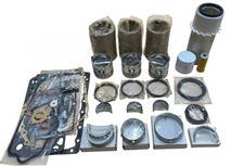 Major Engine Overhaul Kit For John Deere 1050 Tractor / Yanmar 3t90t-j Engine