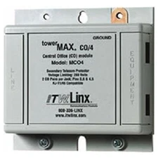Itw Linx Mco4 Towermax Co/4 Module