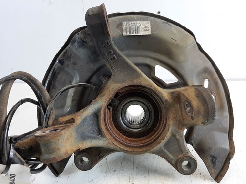 TOYOTA Yaris XP Vvt-i 2020 Hub Right Side Front - Picture 3 of 12