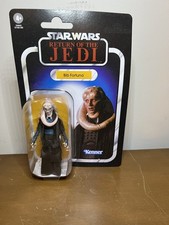 Star Wars The Vintage Collection Return Of The Jedi Bib Fortuna VC224