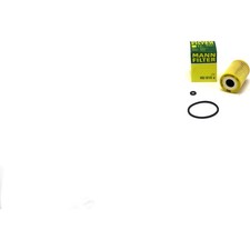 MANN FILTER HU 610 X ÖLFILTER FÜR MERCEDES BENZ A KLASSE VANEO W168 414