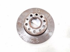 Disque de frein Volkswagen TOURAN