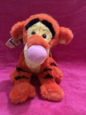 Authentic Disney Store Exclusive Original Disney Plush Tigger 12  