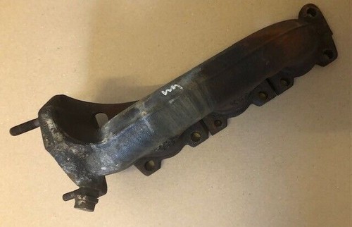 Audi A4 B5 2.6 V6 Abgaskrümmer Krümmer links 078253033AE