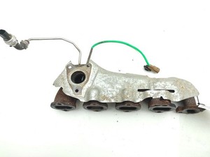 Fiat Talento 2018 1.6 Diesel 88kw Auspuffkrümmer Abgaskrümmer 140045202R