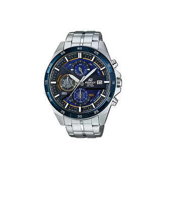 Casio Edifice EFR-556DB-2AV · Elegant Wrist Watch for Men