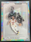 2025 Topps Chrome Donovan Mitchell Base (RAW)