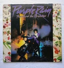 Prince And The Revolution: Purple Rain 1-25110 1st Press VG/VG LP