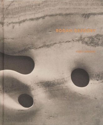 Rogan Gregory: Event Horizon by Rogan Gregory (English) Hardcover Book