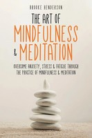 Brooke Henderson | The Art Of Mindfulness & Meditation | Taschenbuch | Englisch