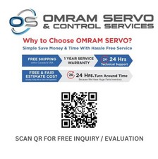 SIEMENS  SERVOMOTOR 1FT5024-0AF01-1-Z BUY/REPAIR/EXCHANGE (INQUIRY-EVALUATION)