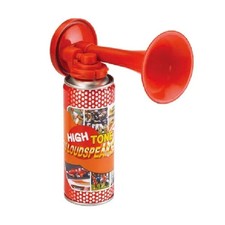 Handheld Air Horn Portable Pump Noisemaker Party Sporting Event Safety Horn Handheld Air Horn Portable Pump Noisemaker Party Sporting Event Safety Horn