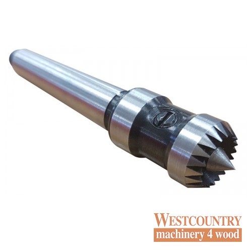 Charnwood 1MTCDC12 Crown Drive Centre 1MT x 1/2"" dia