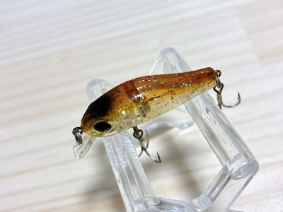 ZIP BAITS Rigge 35SS Angelköder #AB113