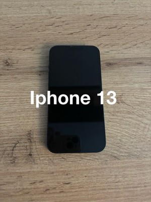 Apple iPhone 13 1 Jahr Alt!  