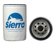 Sierra 18-7879 滤油器 173834 - 第 1 张/共 2 张