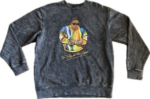 Notorious Big Sweater | eBay