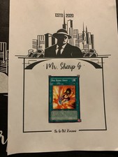 BIG BANG SHOT - 1st EDITION SDDE-EN024 ENGLISH Yu-Gi-Oh! CARD COMMON KONAMI TCG