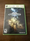 Infinite Undiscovery (Microsoft Xbox 360, 2008) CIB Tested