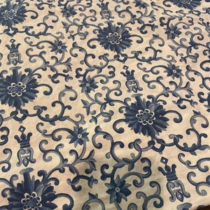Ralph Lauren Porcelain rosette  Pillow Case