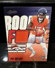 2025 Panini Absolute Pat Bryant Base (RAW)