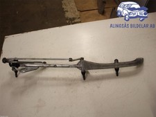 Windschutzscheibe Wischermechanismus - BMW BMW 218D GRAN TOURER - 61617301043