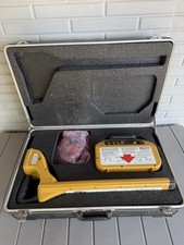 Vermeer Verifier G3+ Utility Locator - Transmitter & Receiver, Hard Case