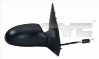 TYC AußEnspiegel 310-0028 FüR Ford