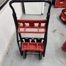 Milwaukee 48-22-8415 PACKOUT 2-Wheel Cart / Hand Truck Mew