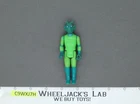 Greedo Bounty Hunter Star Wars 1978 Kenner Vintage Action Figure