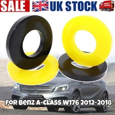 Strut Mount Suspension Shock-Absorbing Bushing For Benz A-Class W176 2012-2018