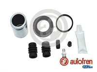 Autofren Seinsa Reparatursatz Bremssattel D41596C FüR Toyota Avensis Verso 38Mm