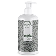 Image of Moisturizing Body Lotion with 4-Terpineol, Known 500 ml (Pack of 1), White