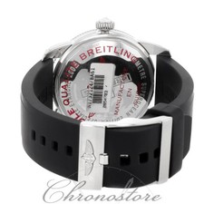 Breitling Aeromarine Superocean Heritage 42 Mens Watch A1732136/Ba61 3