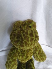 Very Rare Jellycat Merryday Frog