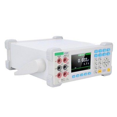EAST ET3255 Digital Benchtop Multimeter DMM 5 ½ 4 Wire Voltage Current Meter