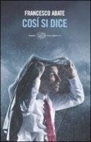 Cosi SI Dice von Abate, Farncesco | Buch | Zustand sehr gut