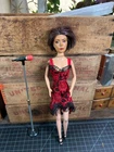 Vintage Spice Girls Barbie Posh Spice On Tour Concert Doll Mattel 1990s