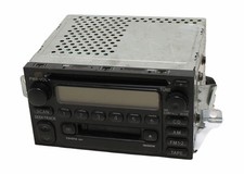 2001 Toyota Sienna Radio Stereo Receiver 861200c020 861200c020 16814 1550911 2001 Toyota Sienna Radio Stereo Receiver 861200c020 861200c020 16814 1550911
